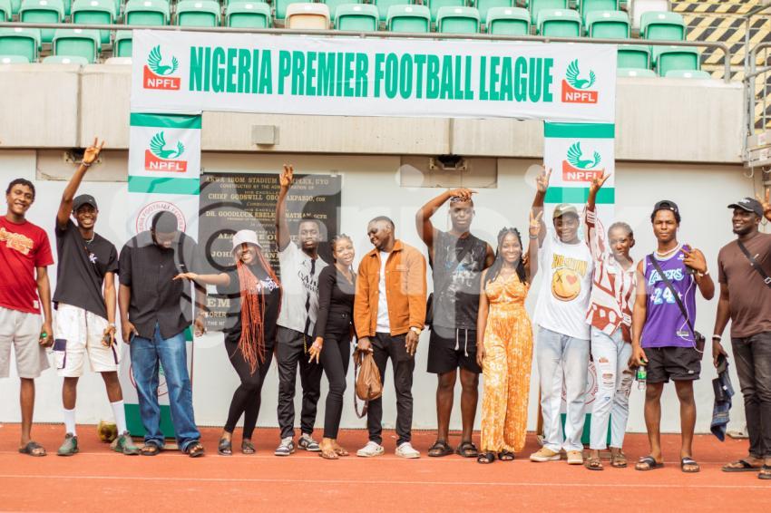 Group of people standing 1