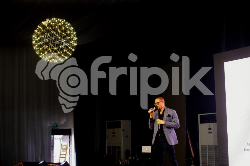 Speaker at UDC 2024 1