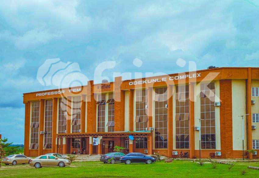 School of life sciences FUTMINNA