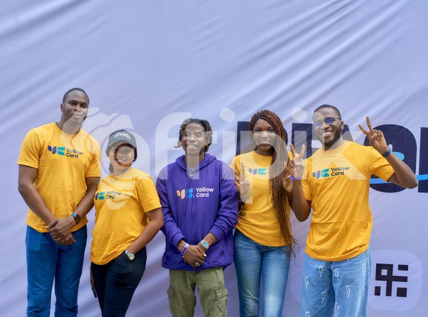 Group of people at UDC 2024 1