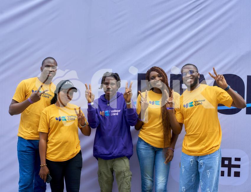 Group of people at UDC 2024 2