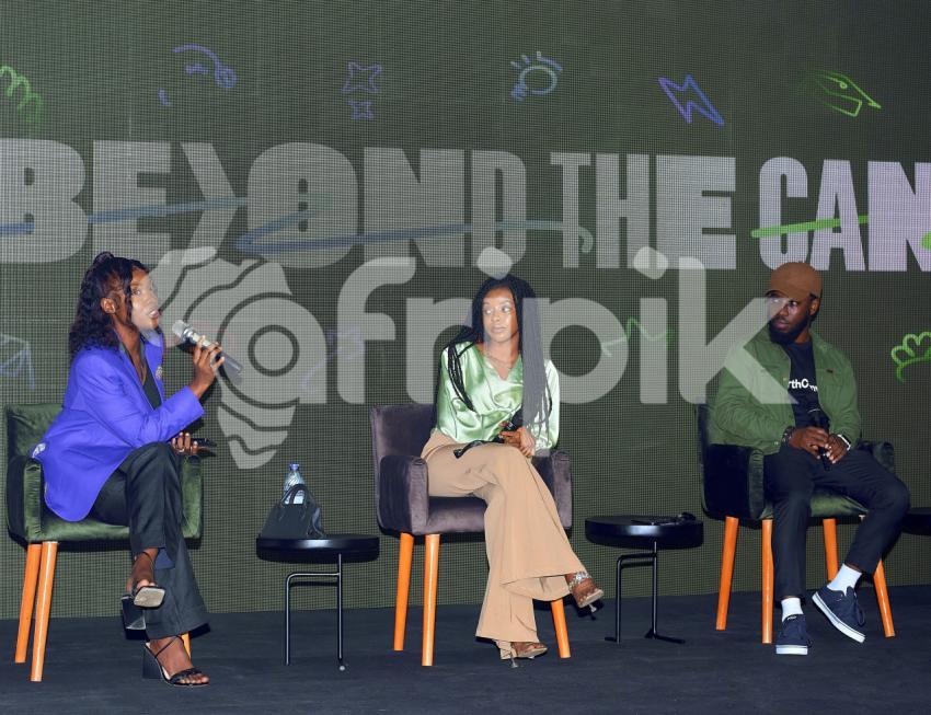 Panel discussions at UDC 2024