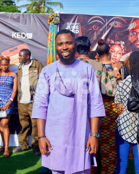 Boy in traditional shirt 1