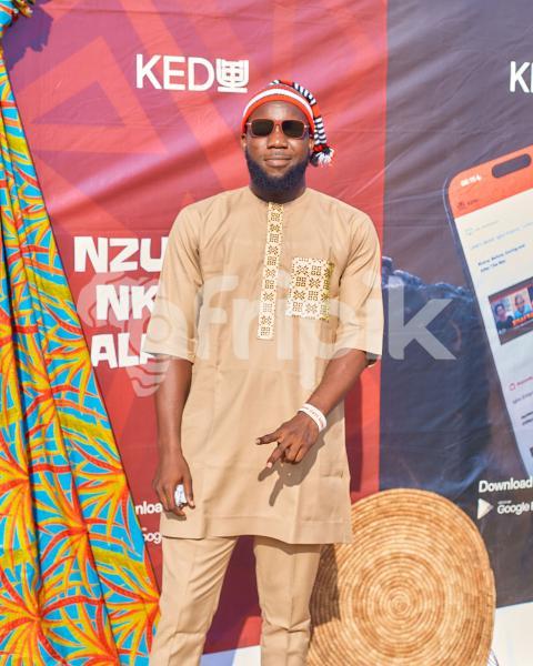 A boy wearing a traditional shirt 4