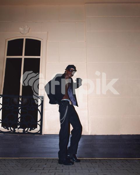 GTCO FASHION WEEK 2024