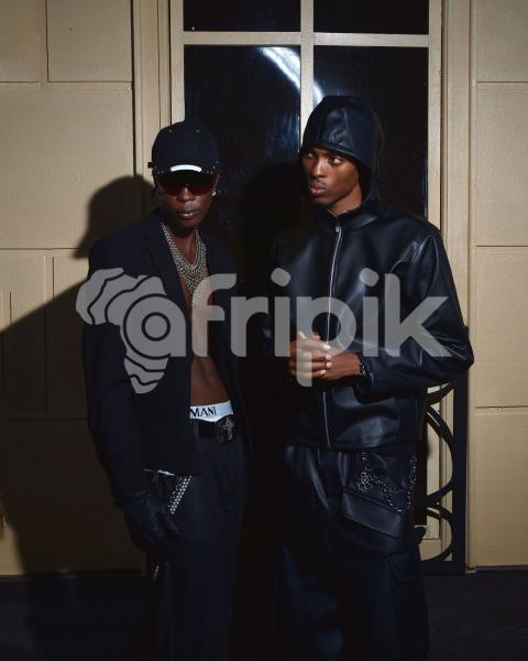 GTCO FASHION WEEK 2024