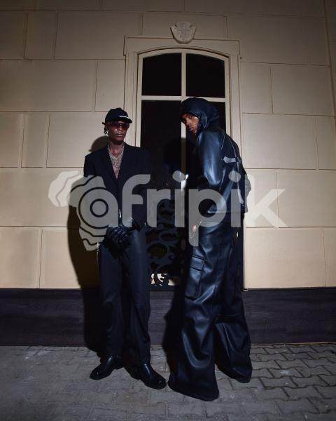 GTCO FASHION WEEK 2024