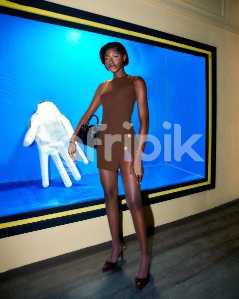 GTCO FASHION WEEK 2024