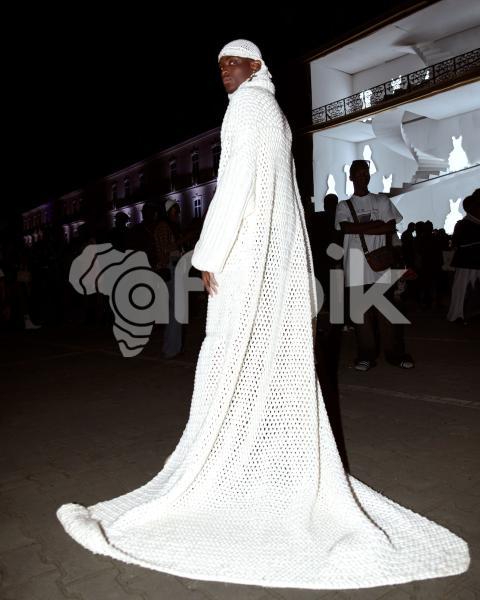 GTCO FASHION WEEK 2024