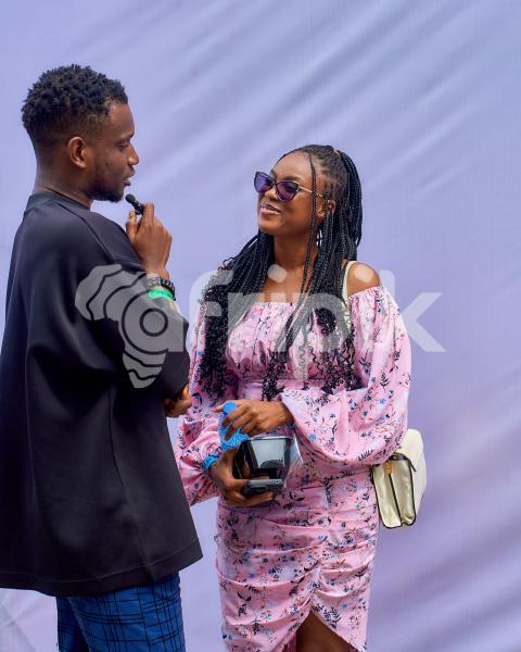 A mini interview of a UDC 2024 attendee