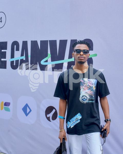 A handsome boy on sunshades