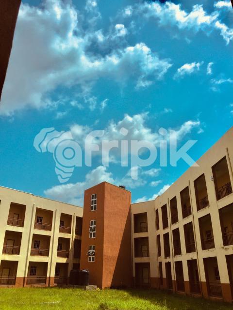 School of life sciences FUTMINNA